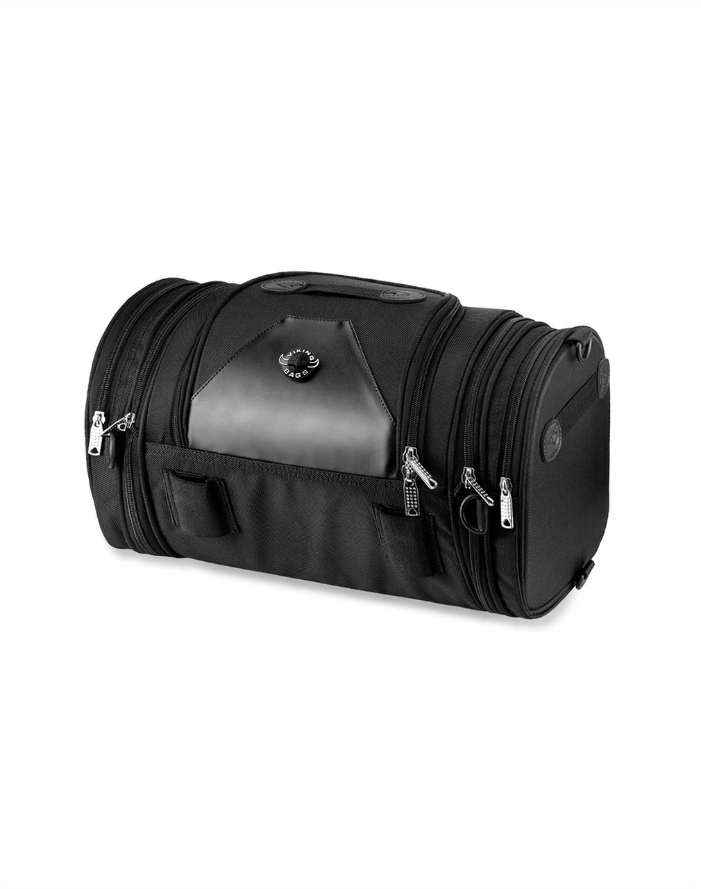 Viking Axwell Small Motorcycle Tail Bag