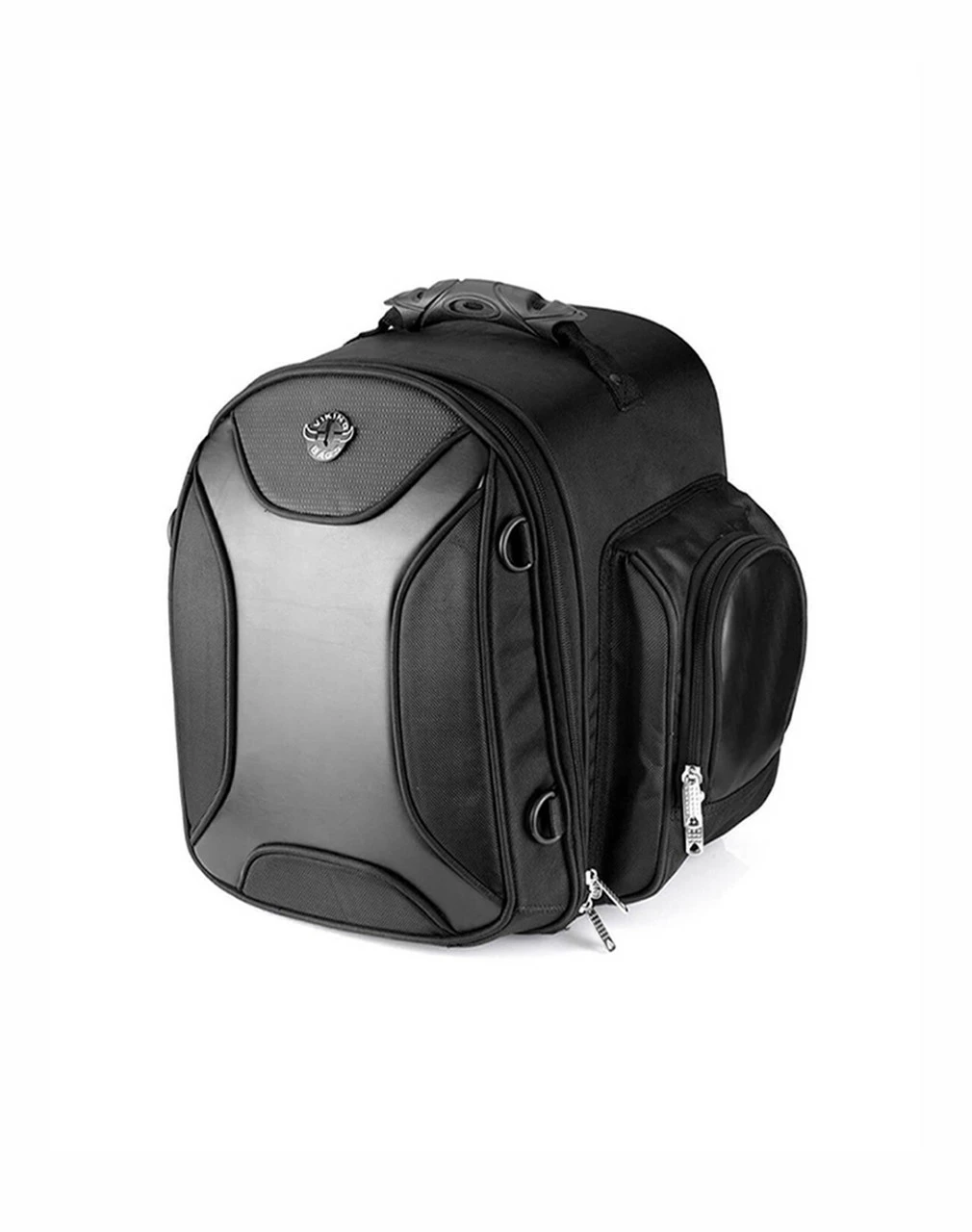 Viking Dagr Medium Motorcycle Tail Bag