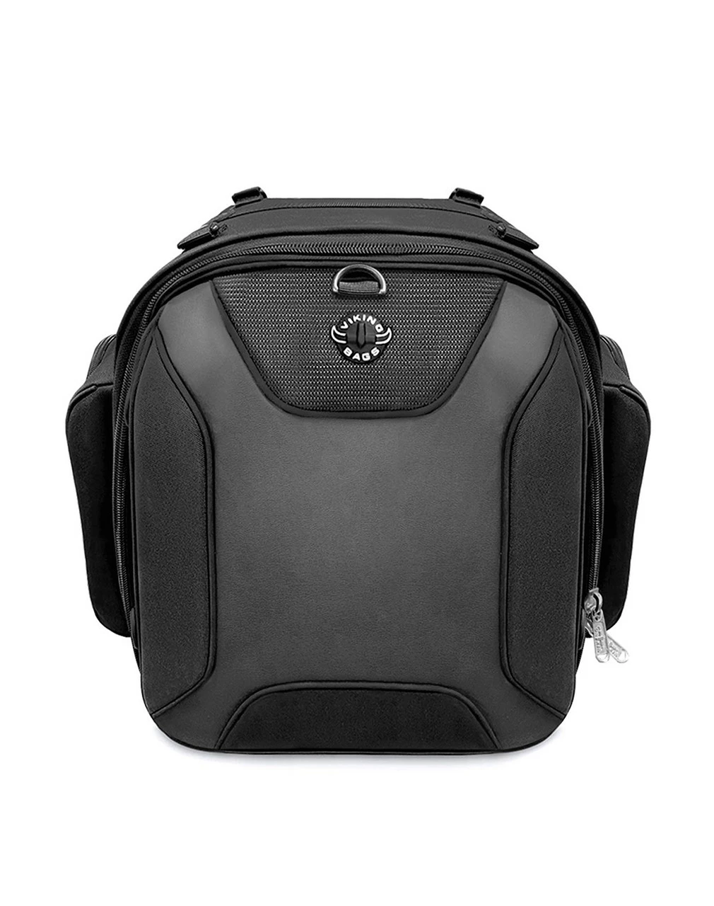 Viking Dagr Extra Large Motorcycle Tail Bag - Image 3