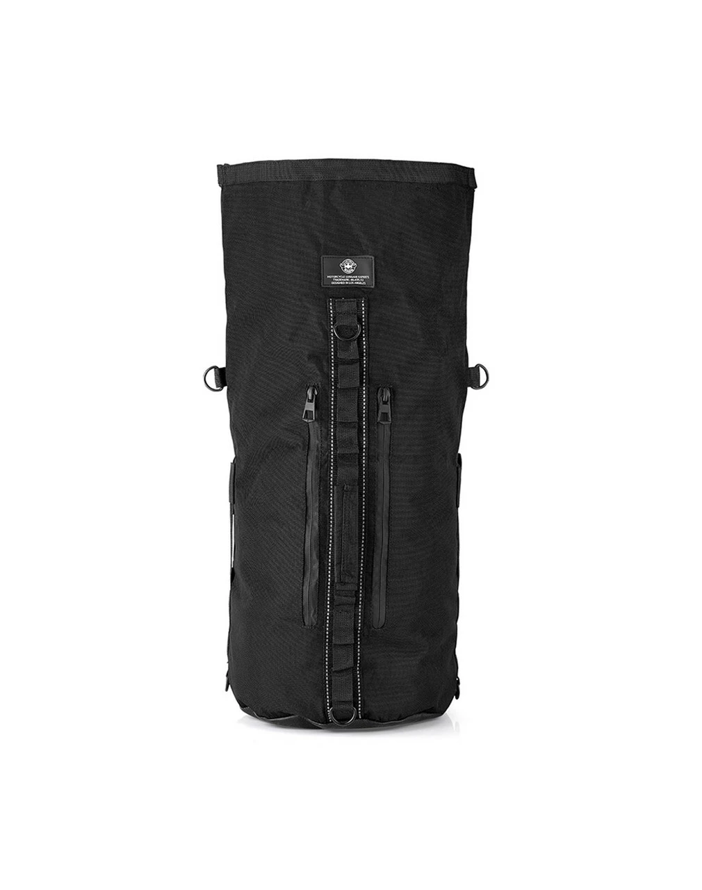 Viking Renegade Large Motorcycle Tail Bag - Image 3