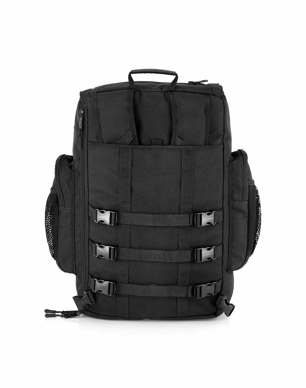 Viking Trident XL Motorcycle Tail Bag - Image 4