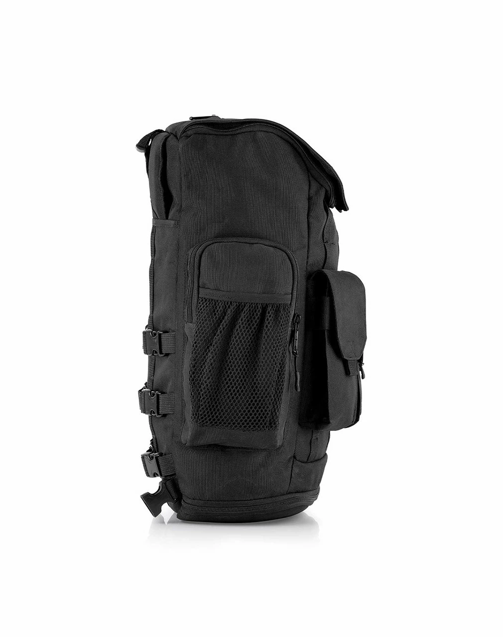 Viking Trident XL Motorcycle Sissy Bar Backpack - Image 5