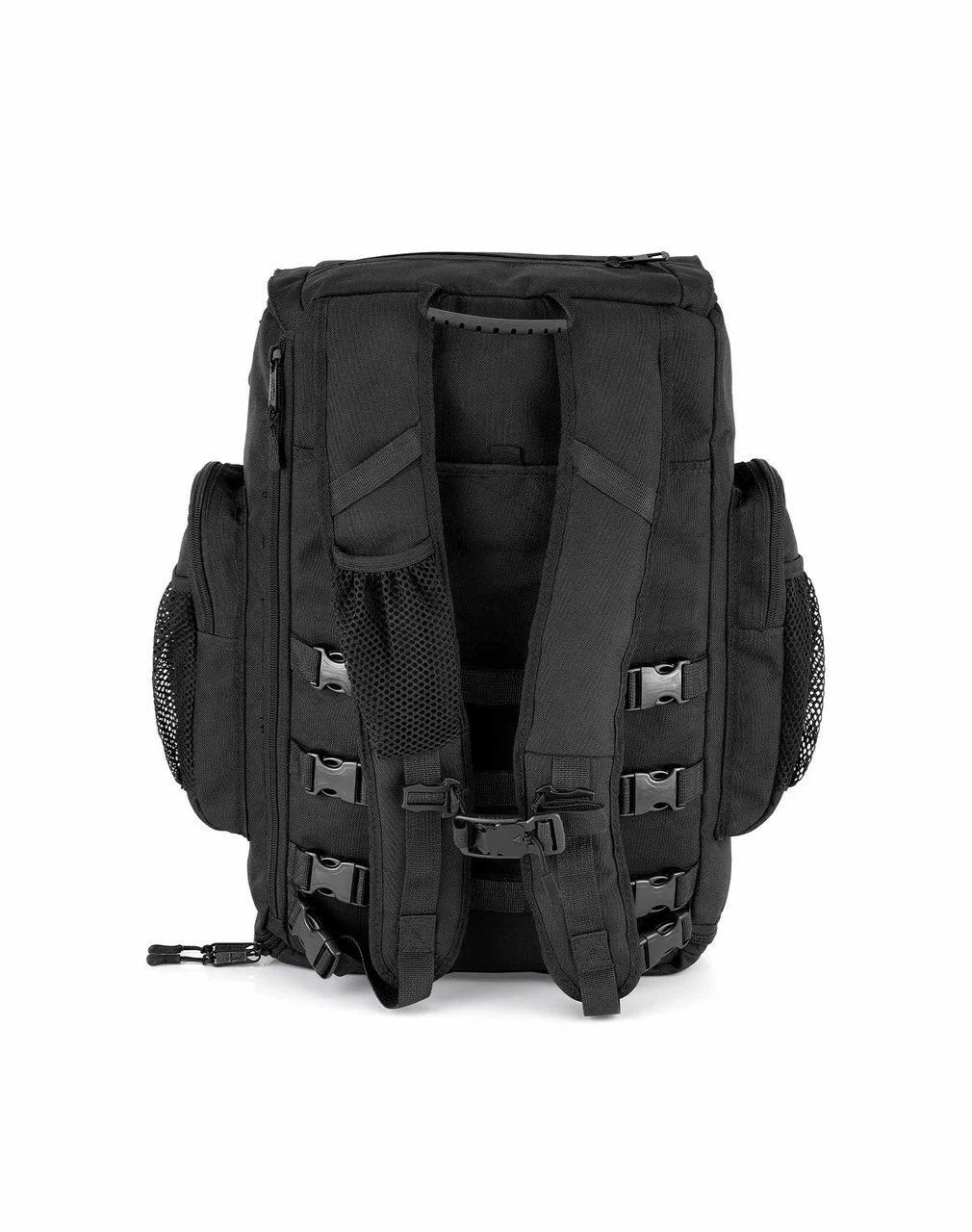 Viking Trident XL Motorcycle Tail Bag - Image 6