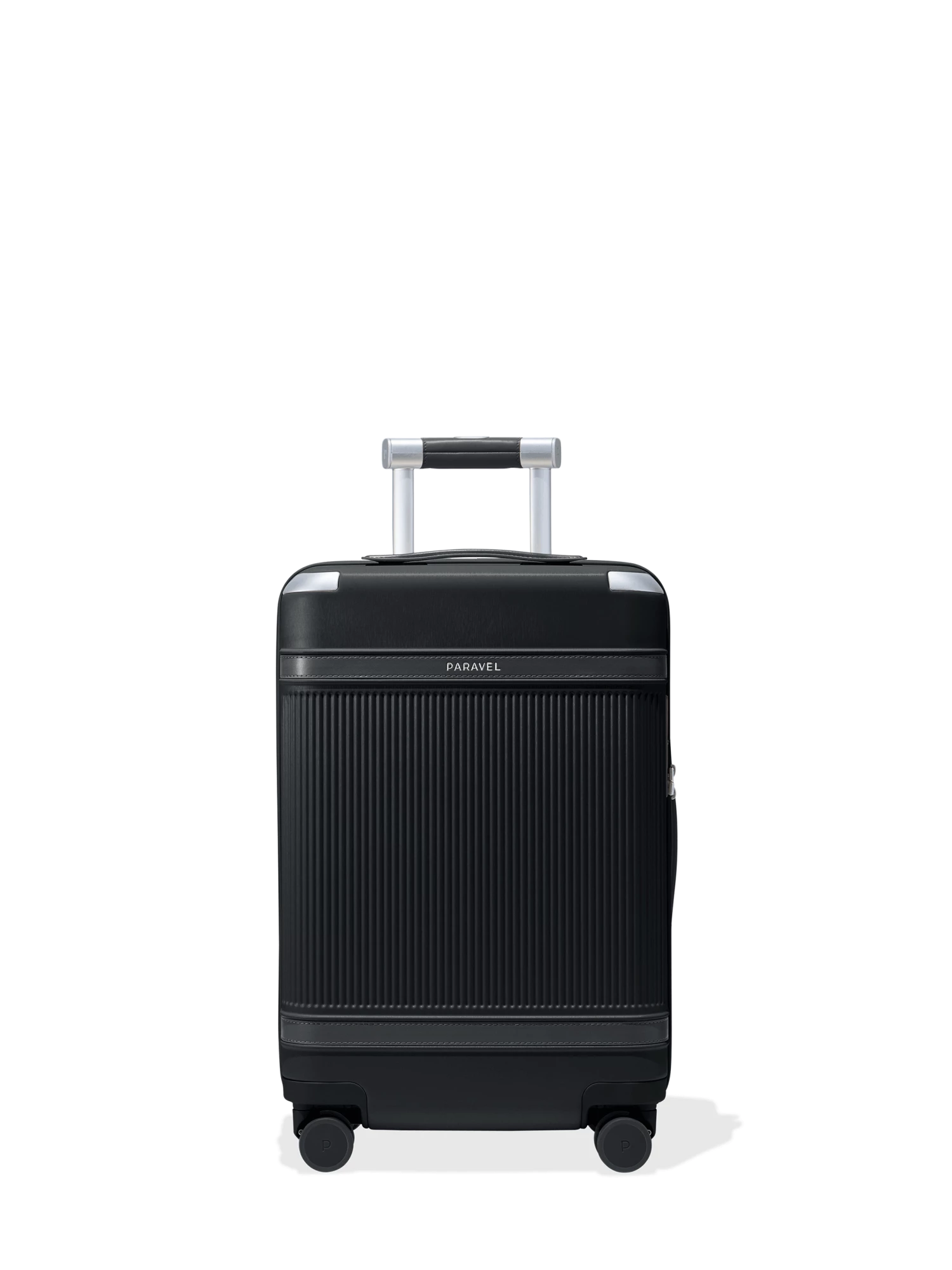 Aviator | Carry-On Plus - Derby Black