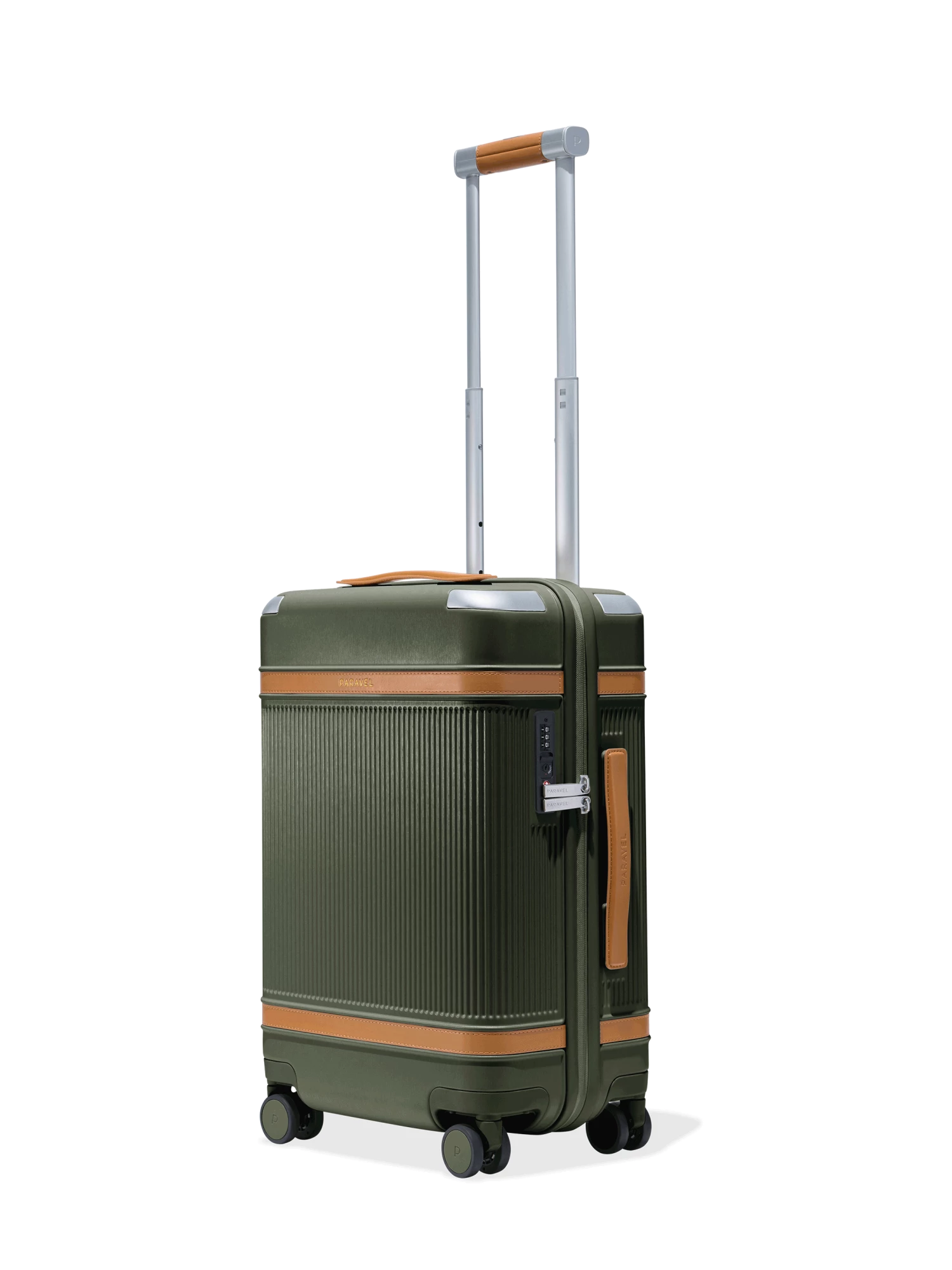 Aviator | Carry-On Plus - Derby Black - Image 19