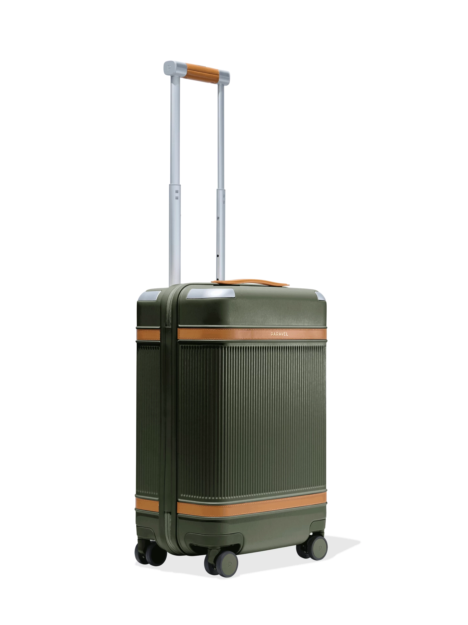 Aviator | Carry-On Plus - Scout Tan - Image 16