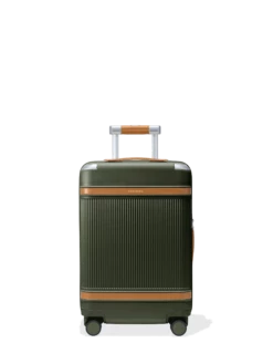 Aviator | Carry-On Plus - Safari Green
