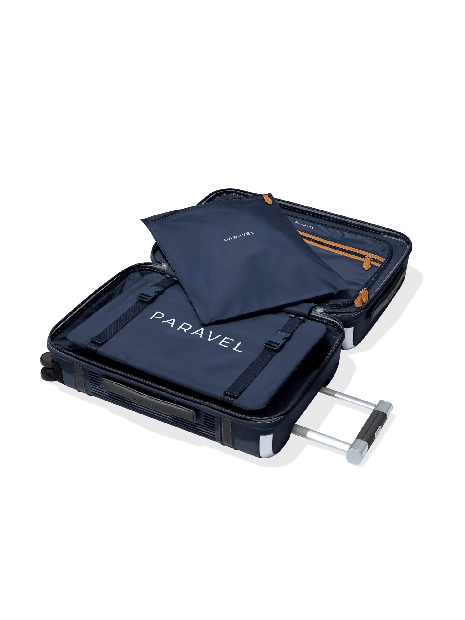 Aviator | Carry-On Plus - Scout Tan - Image 7