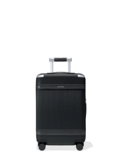 Aviator | Carry-On - Derby Black