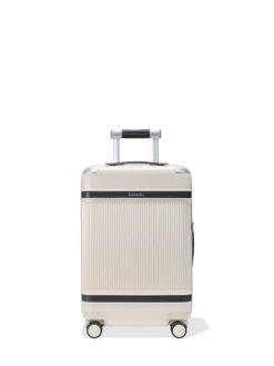 Aviator | Carry-On - Domino Black