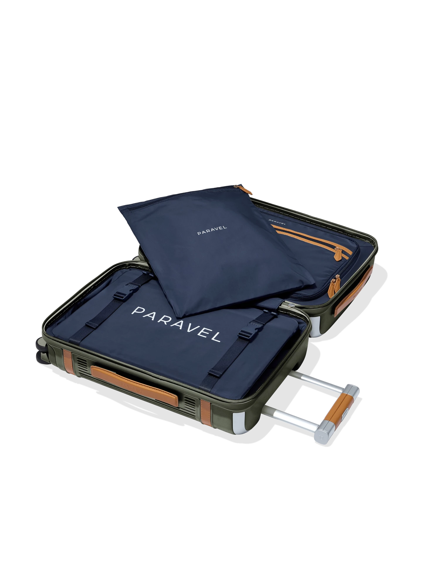 Aviator | Carry-On - Scuba Navy - Image 7