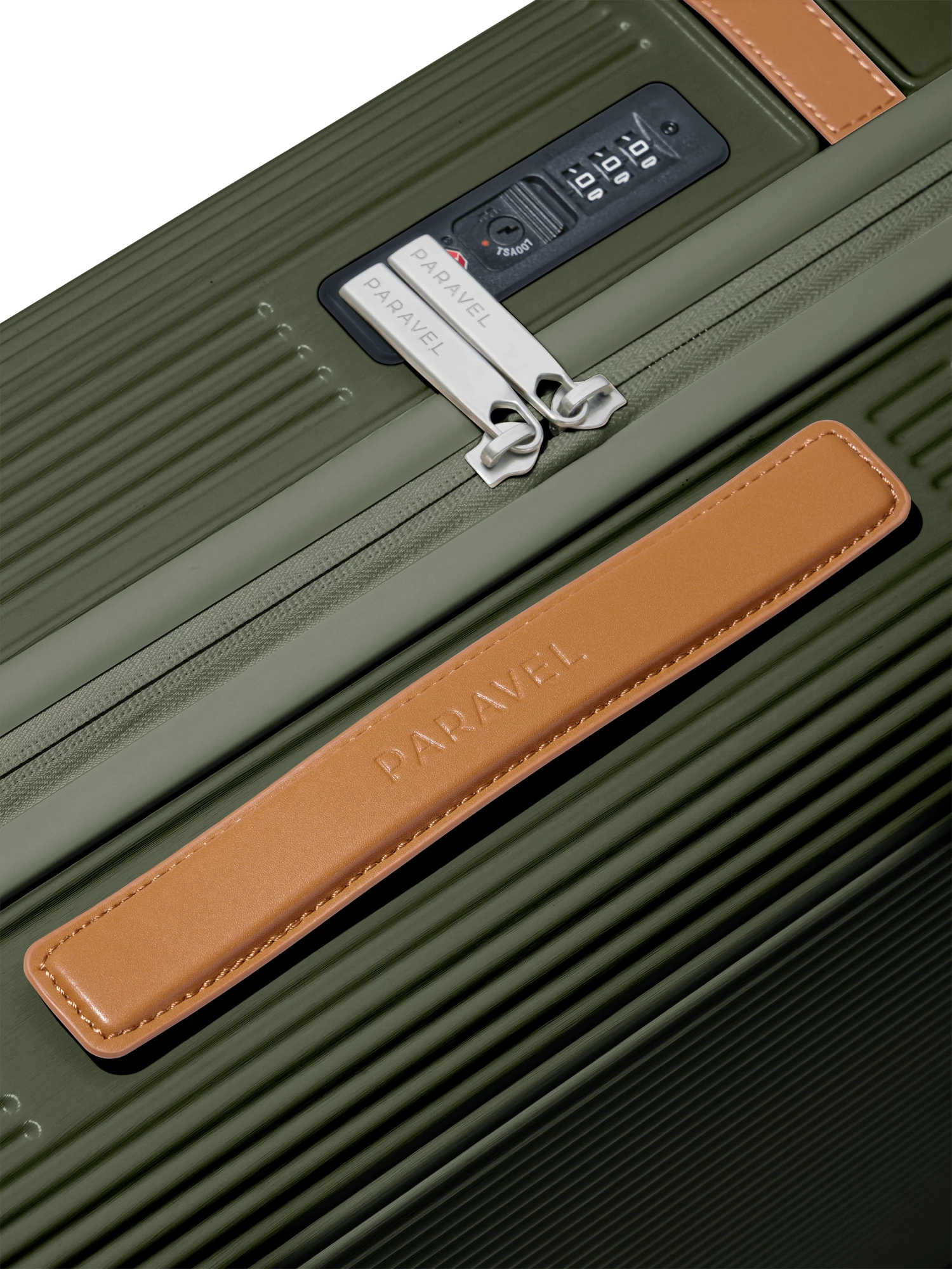 Aviator | Carry-On - Derby Black - Image 9