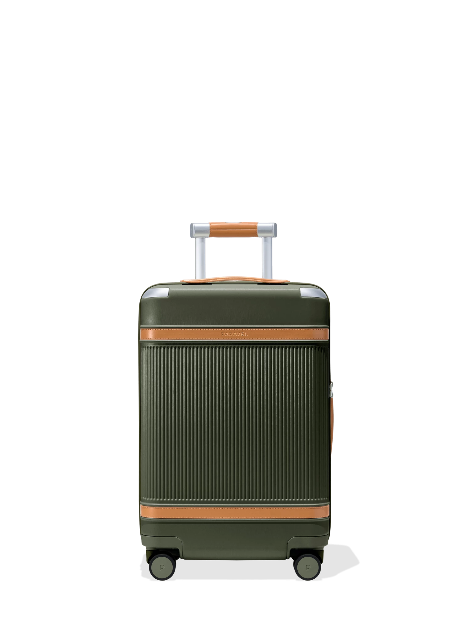 Aviator | Carry-On - Scout Tan - Image 2