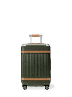 Aviator | Carry-On - Safari Green