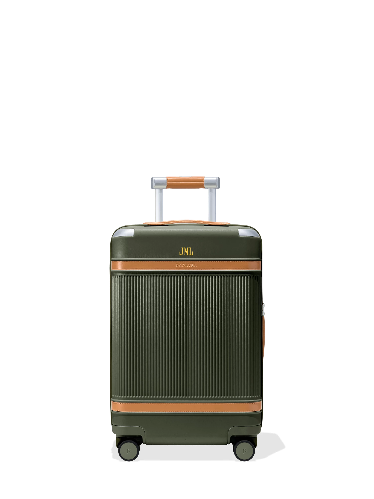 Aviator | Carry-On - Scout Tan - Image 4