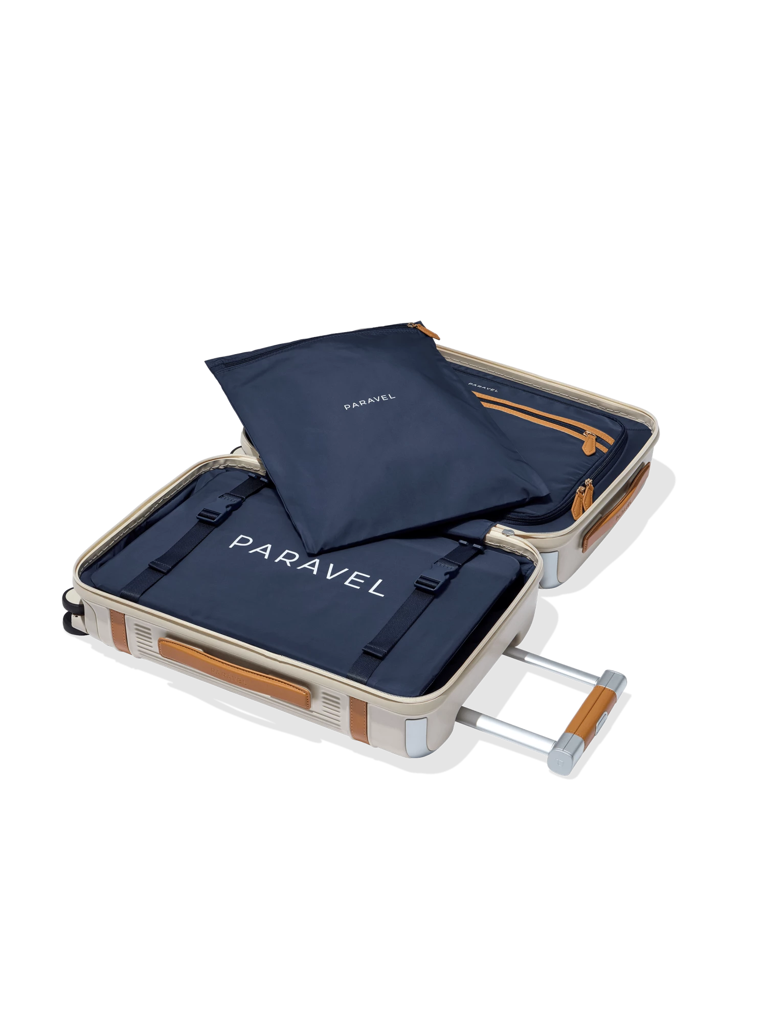 Aviator | Carry-On - Scout Tan - Image 15