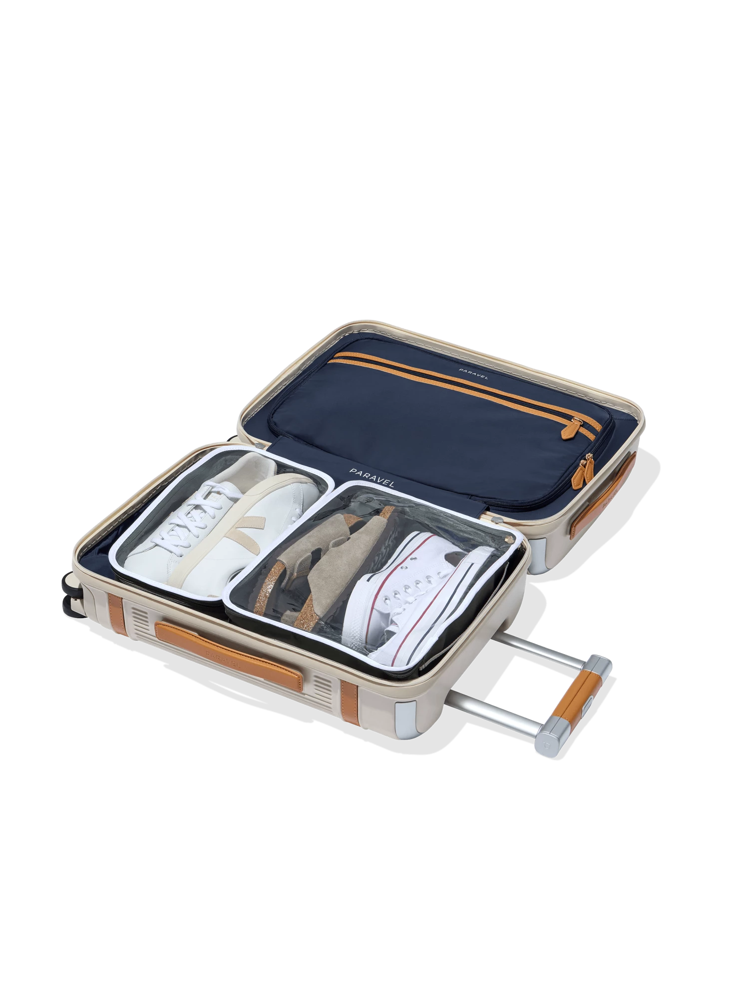 Aviator | Carry-On - Scout Tan - Image 16