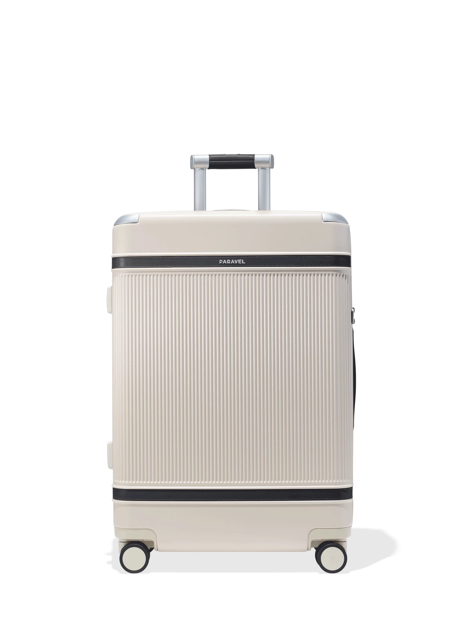 Aviator Grand | Checked Luggage - Domino Black