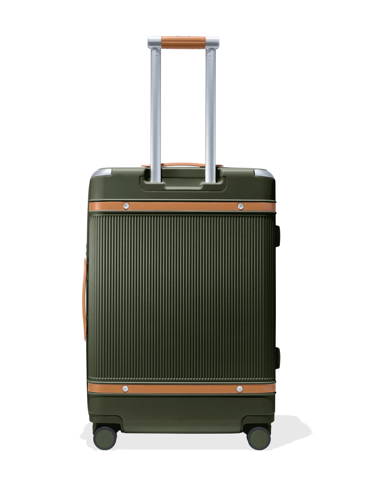 Aviator Grand | Checked Luggage - Scout Tan - Image 12