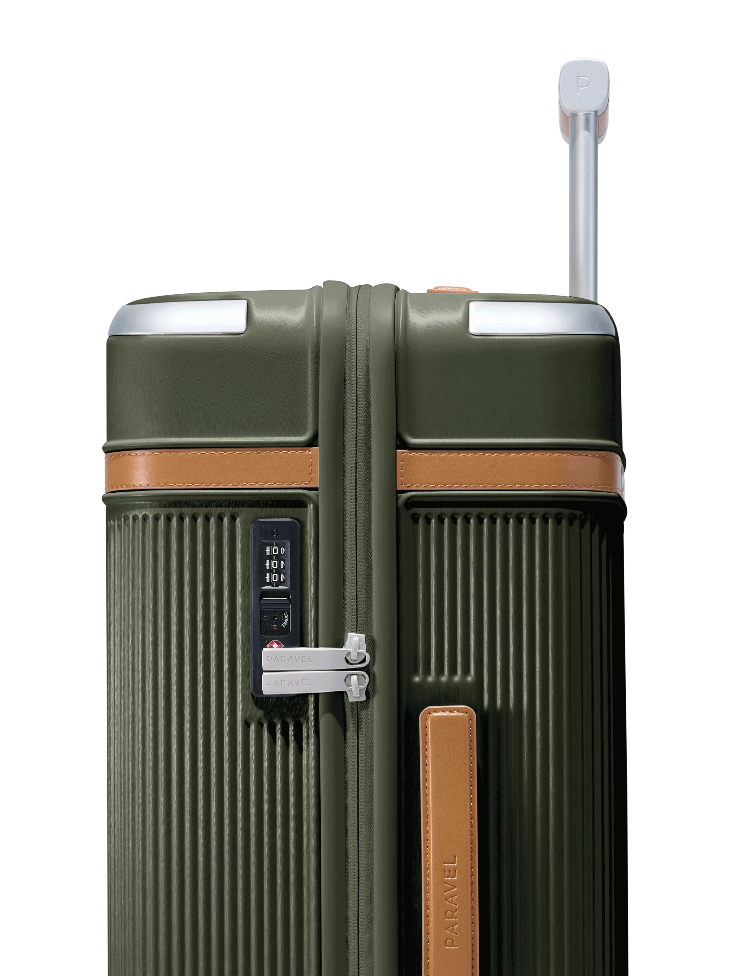 Aviator Grand | Checked Luggage - Scuba Navy - Image 15