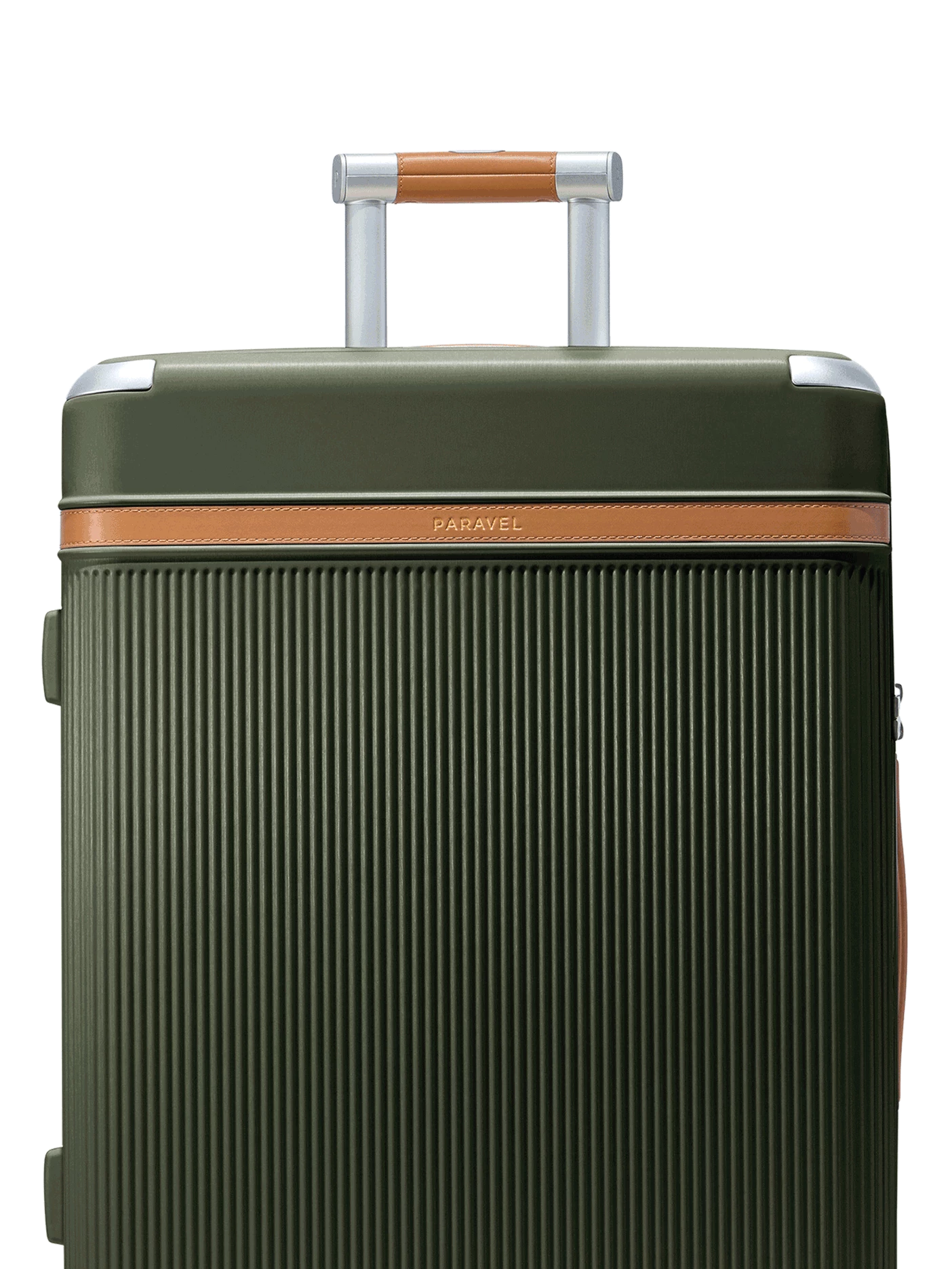 Aviator Grand | Checked Luggage - Scout Tan - Image 16
