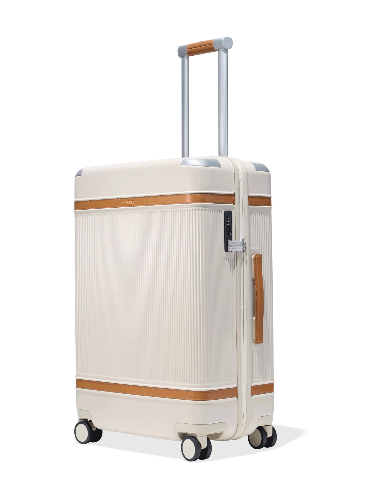 Aviator Grand | Checked Luggage - Domino Black - Image 5