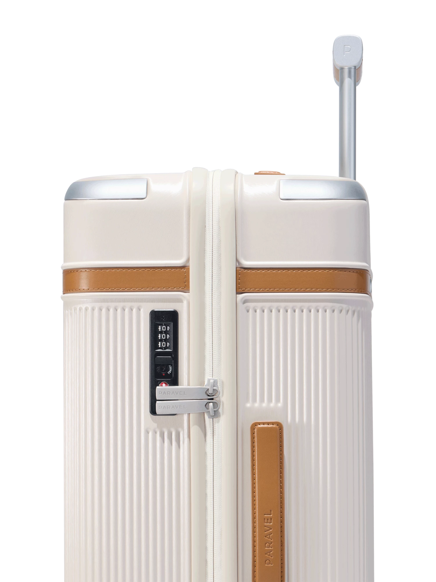 Aviator Grand | Checked Luggage - Scout Tan - Image 7