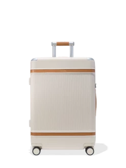 Aviator Grand | Checked Luggage - Scout Tan