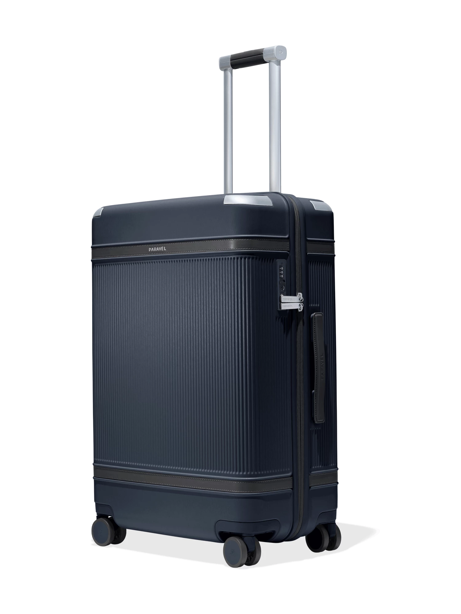 Aviator Grand | Checked Luggage - Safari Green - Image 19