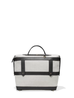 Weekender - Domino Black