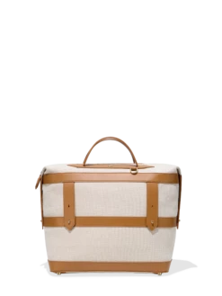 Weekender - Scout Tan