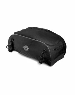 Viking Voyage Collapsible XL Motorcycle Luggage Rack Bag