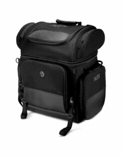 Viking Voyage Premium XL Motorcycle Sissy Bar Bag
