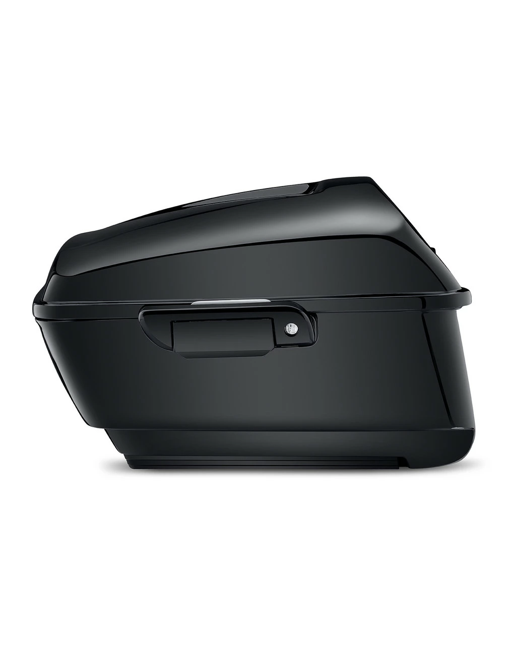 Viking Premium Extra Large Motorcycle Tour Pack For Harley Touring - Image 3