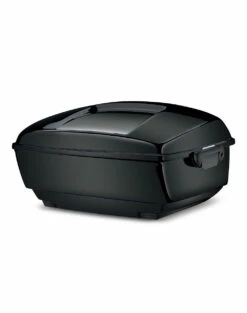 Viking Premium Extra Large Motorcycle Tour Pack For Harley Touring