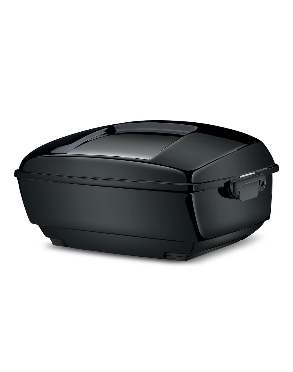 Viking Premium Extra Large Motorcycle Tour Pack For Harley Touring