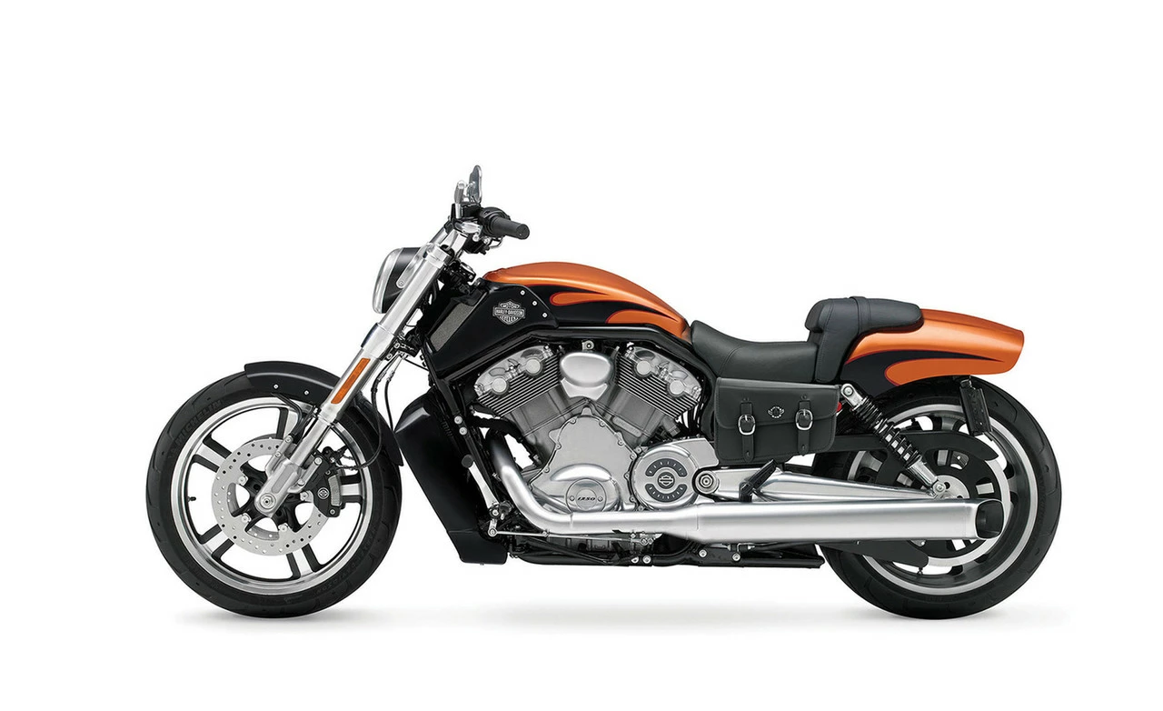 V-Rod Solo Bag - Image 2