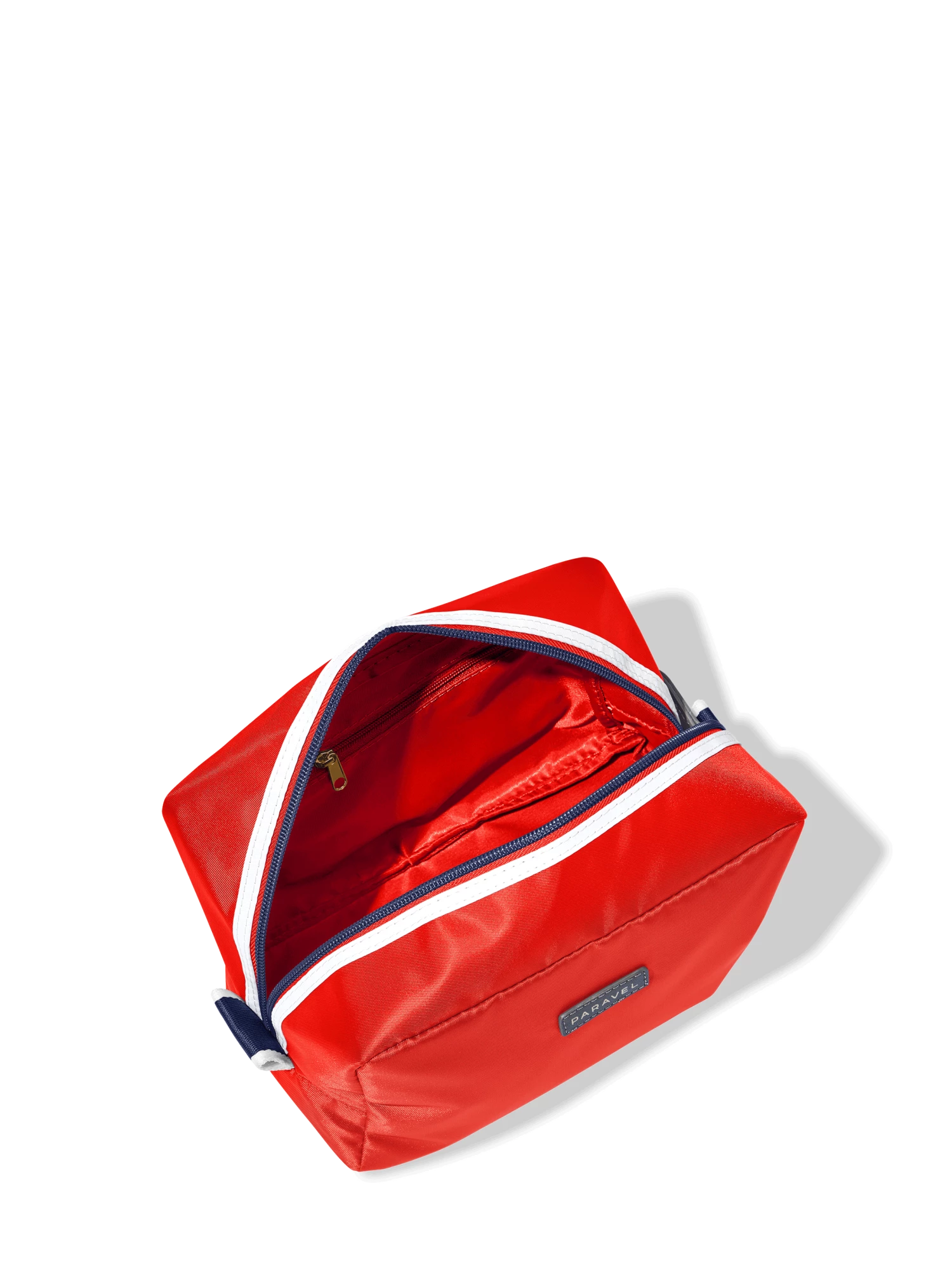 Paravel Toiletry Bag - Derby Black - Image 4