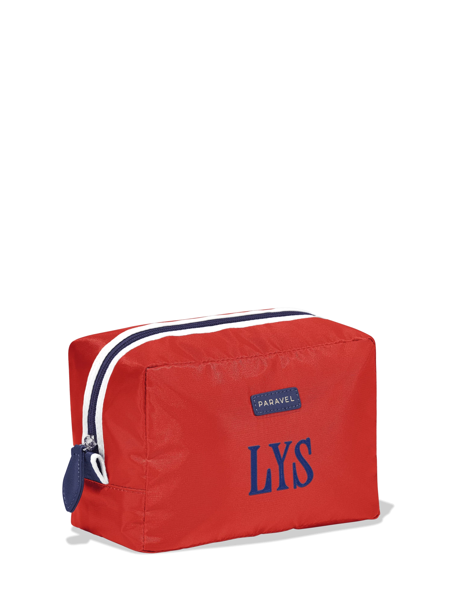 Paravel Toiletry Bag - Scuba Navy - Image 2