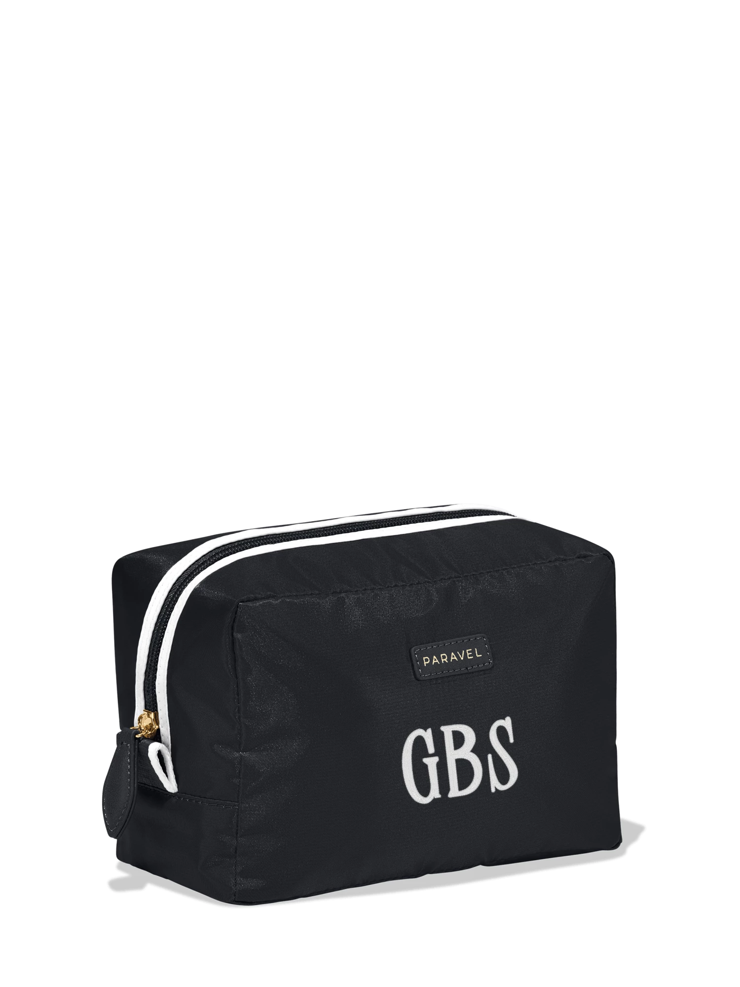 Paravel Toiletry Bag - Scuba Navy - Image 8