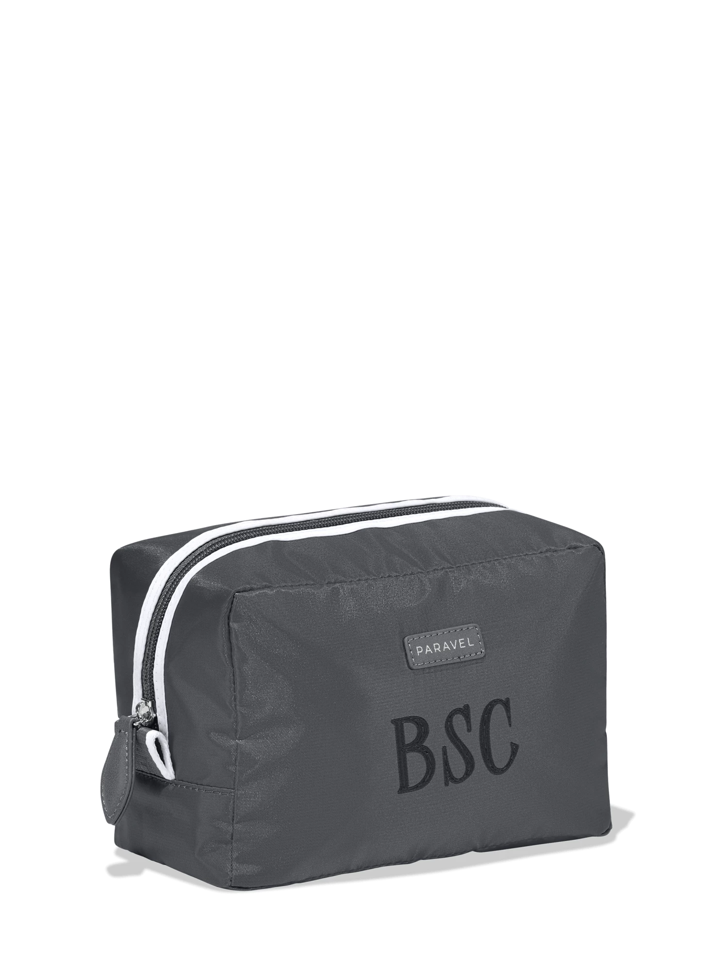 Paravel Toiletry Bag - Safari Green - Image 14