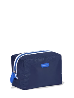 Paravel Toiletry Bag - Scuba Navy