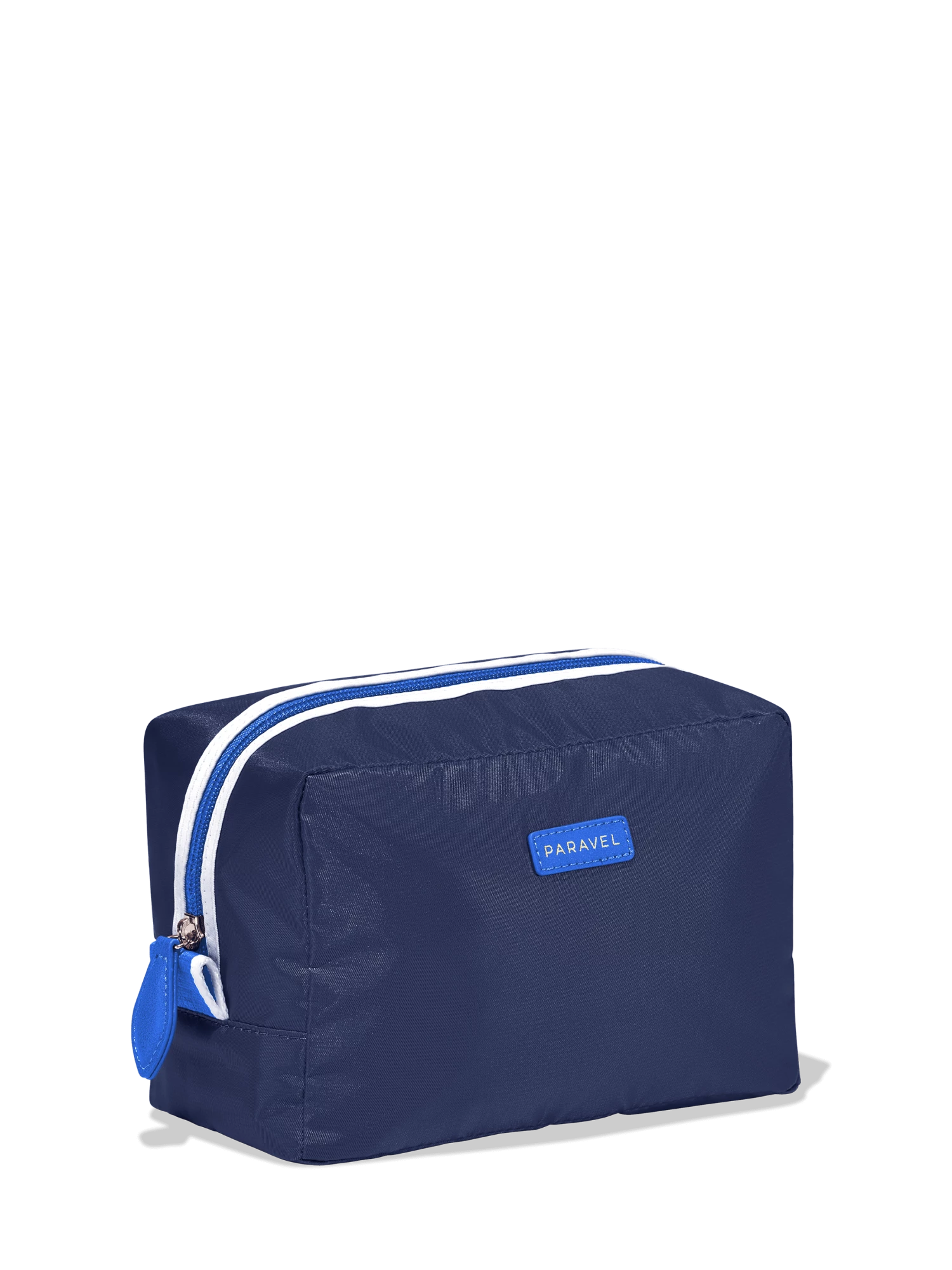 Paravel Toiletry Bag - Scuba Navy
