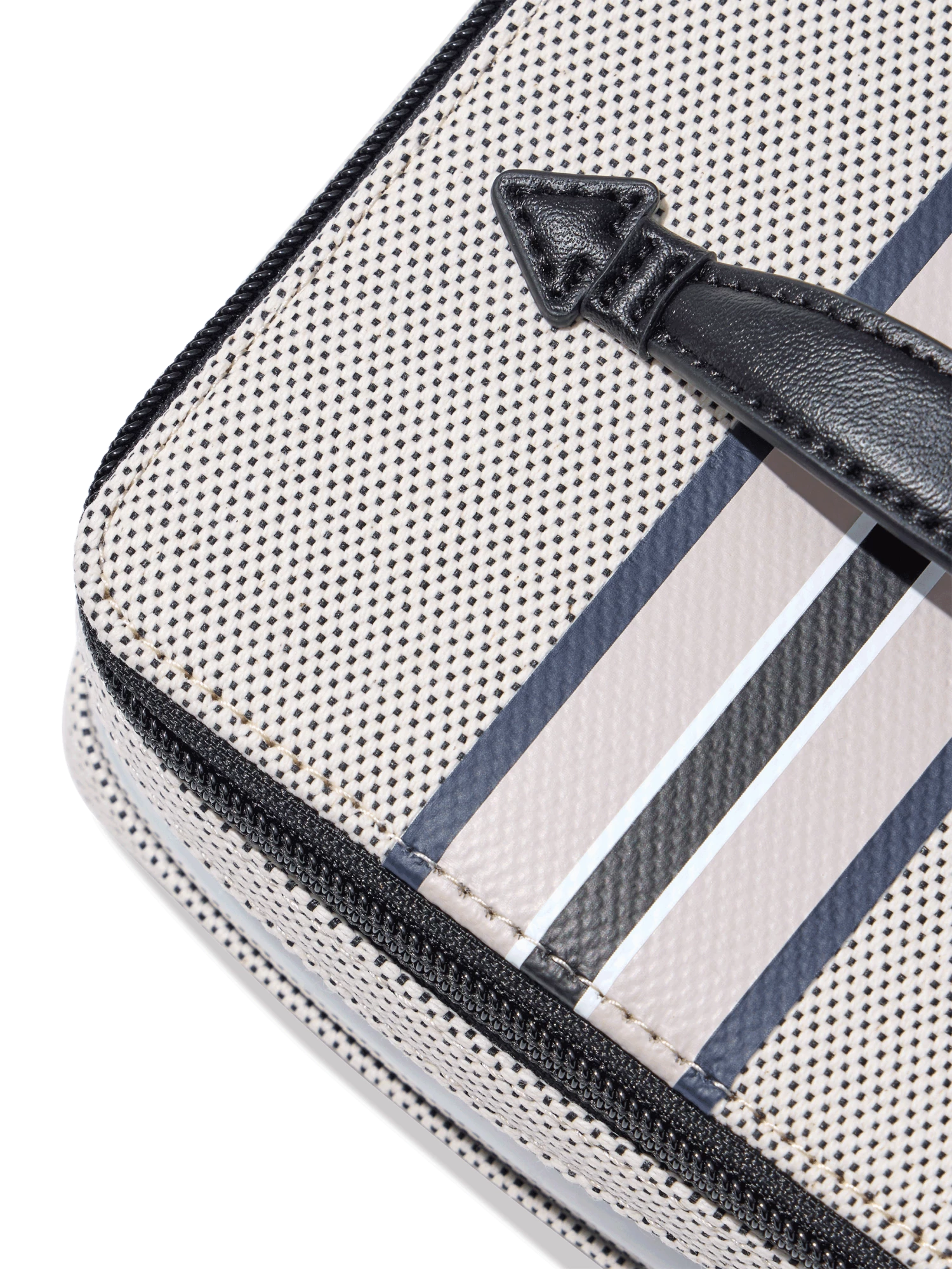 Paravel Mini Cabana See-All Vanity Case - Paloma - Image 8