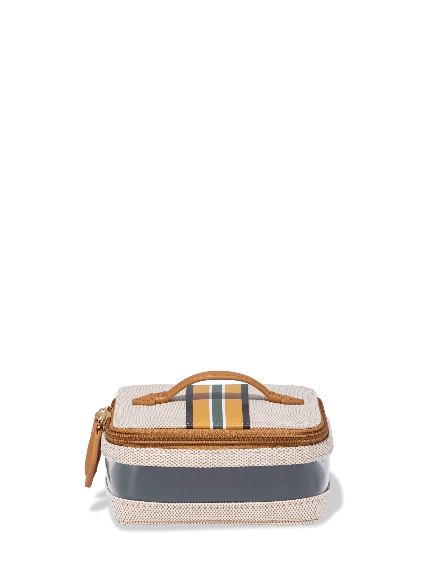 Cabana See-All Set - Domino Black - Image 8