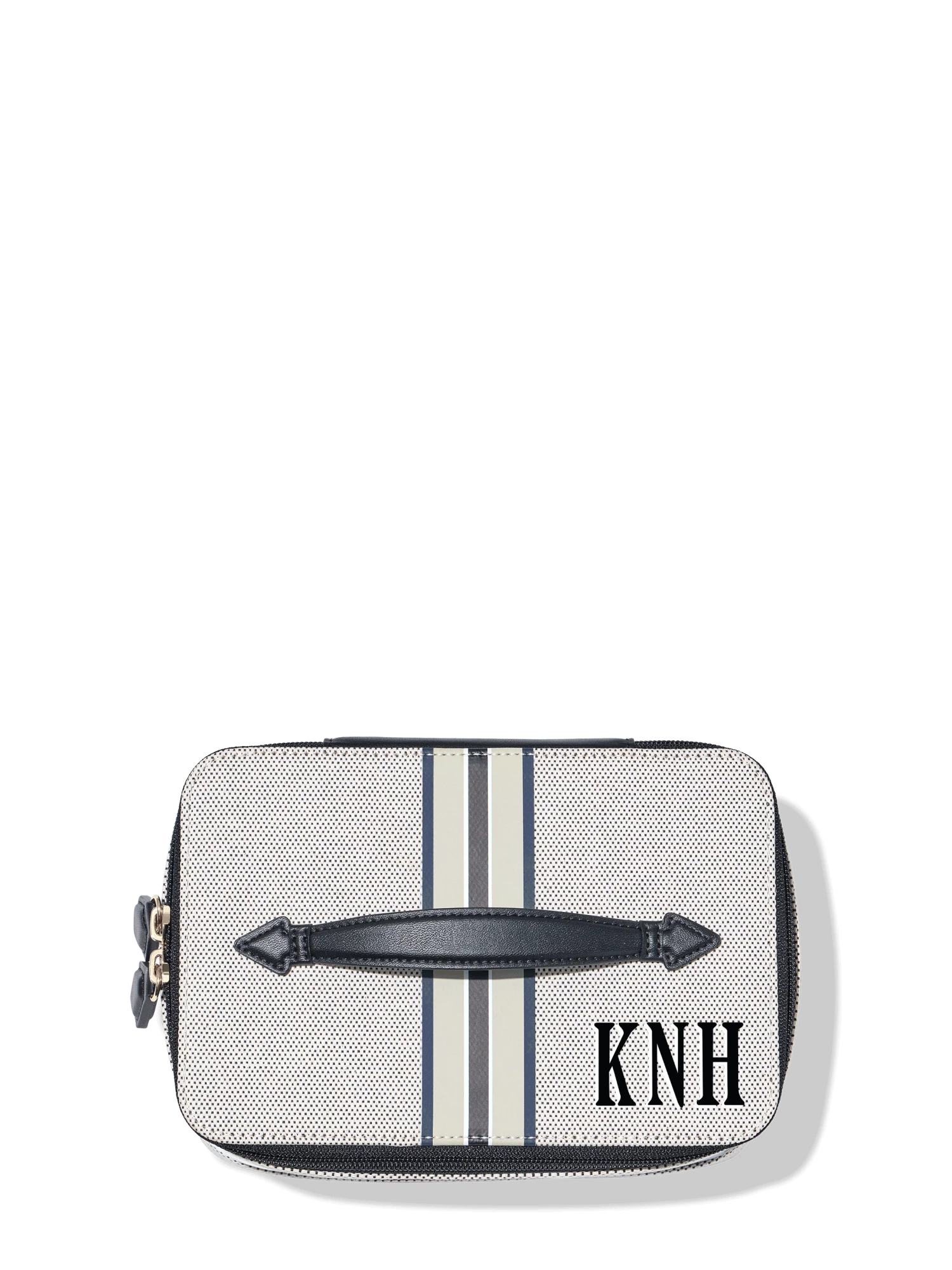 Paravel Travel Treasures Set - Domino Black - Image 5