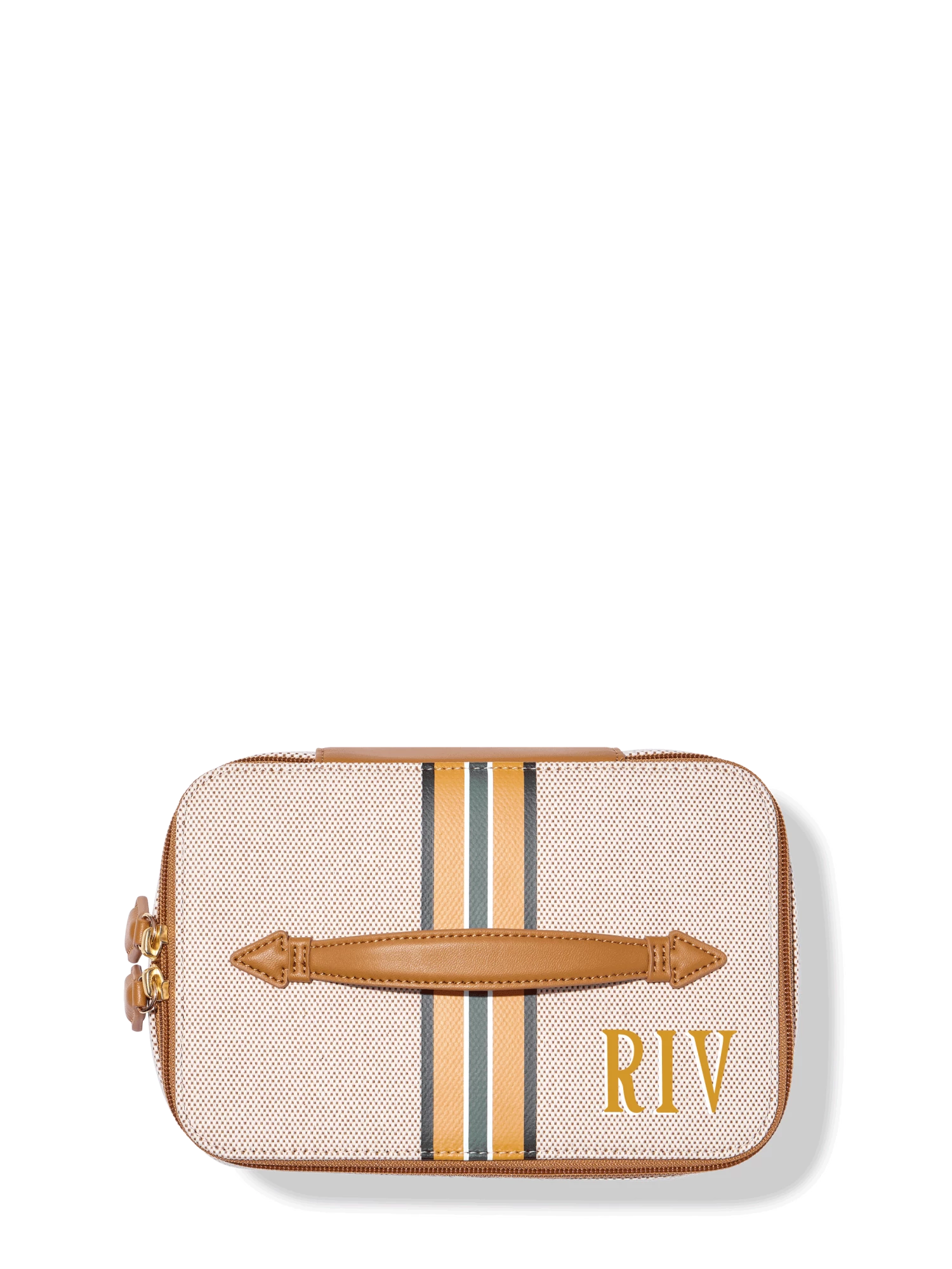 Cabana See-All Set - Domino Black - Image 5