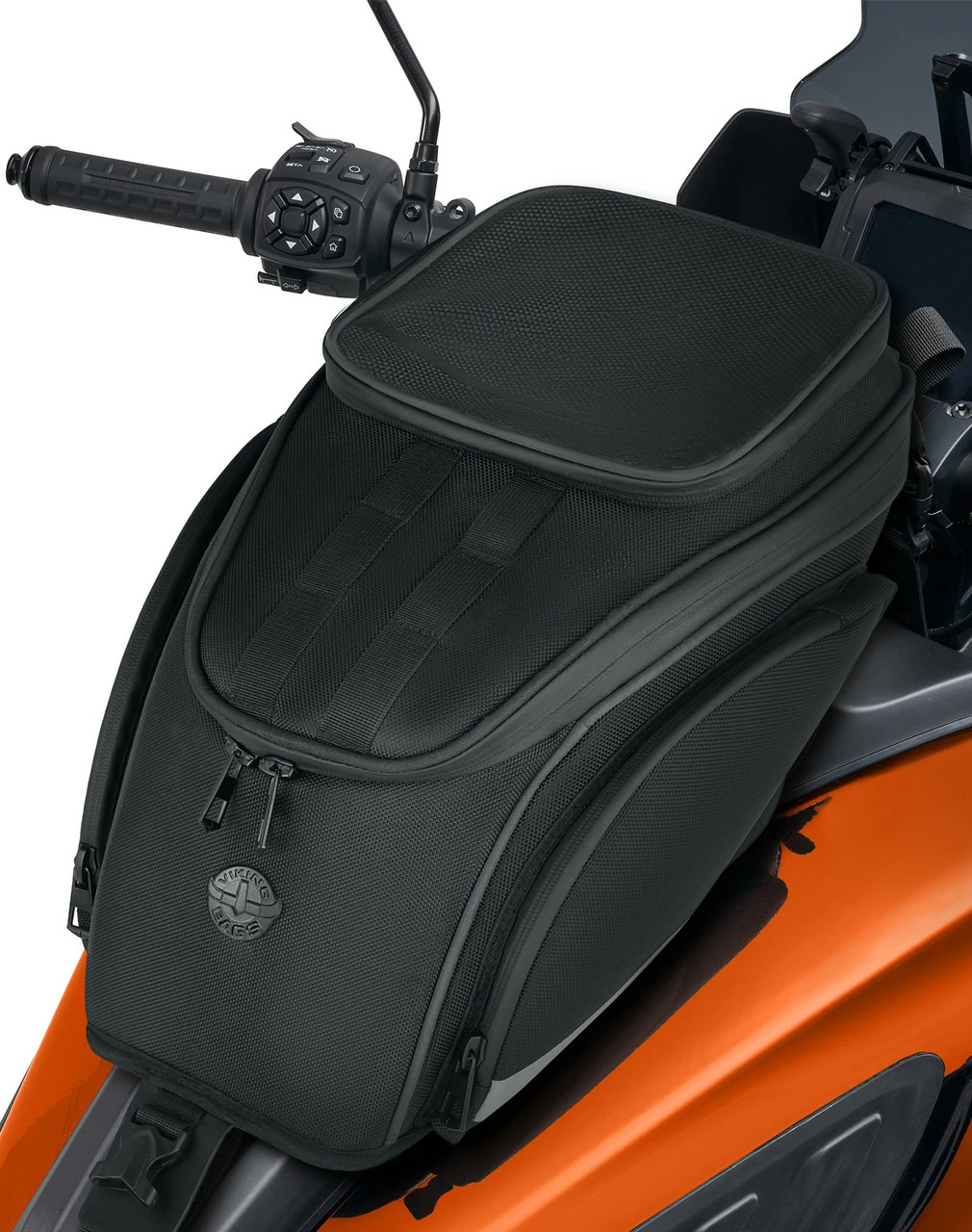 Viking Seeker Tank Bag For Harley Pan America - Image 5