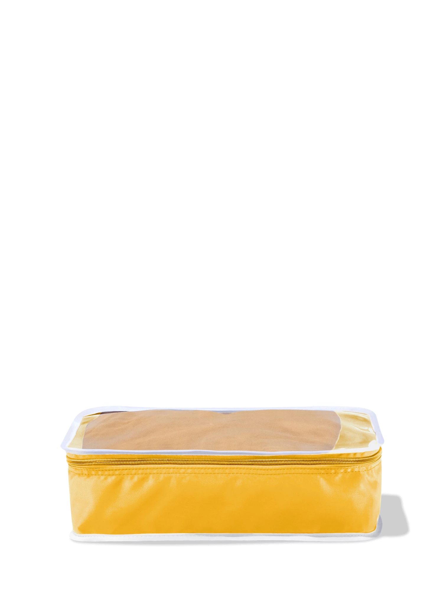 Paravel Full View Packing Cube Duo - Canyon Yellow - Image 5