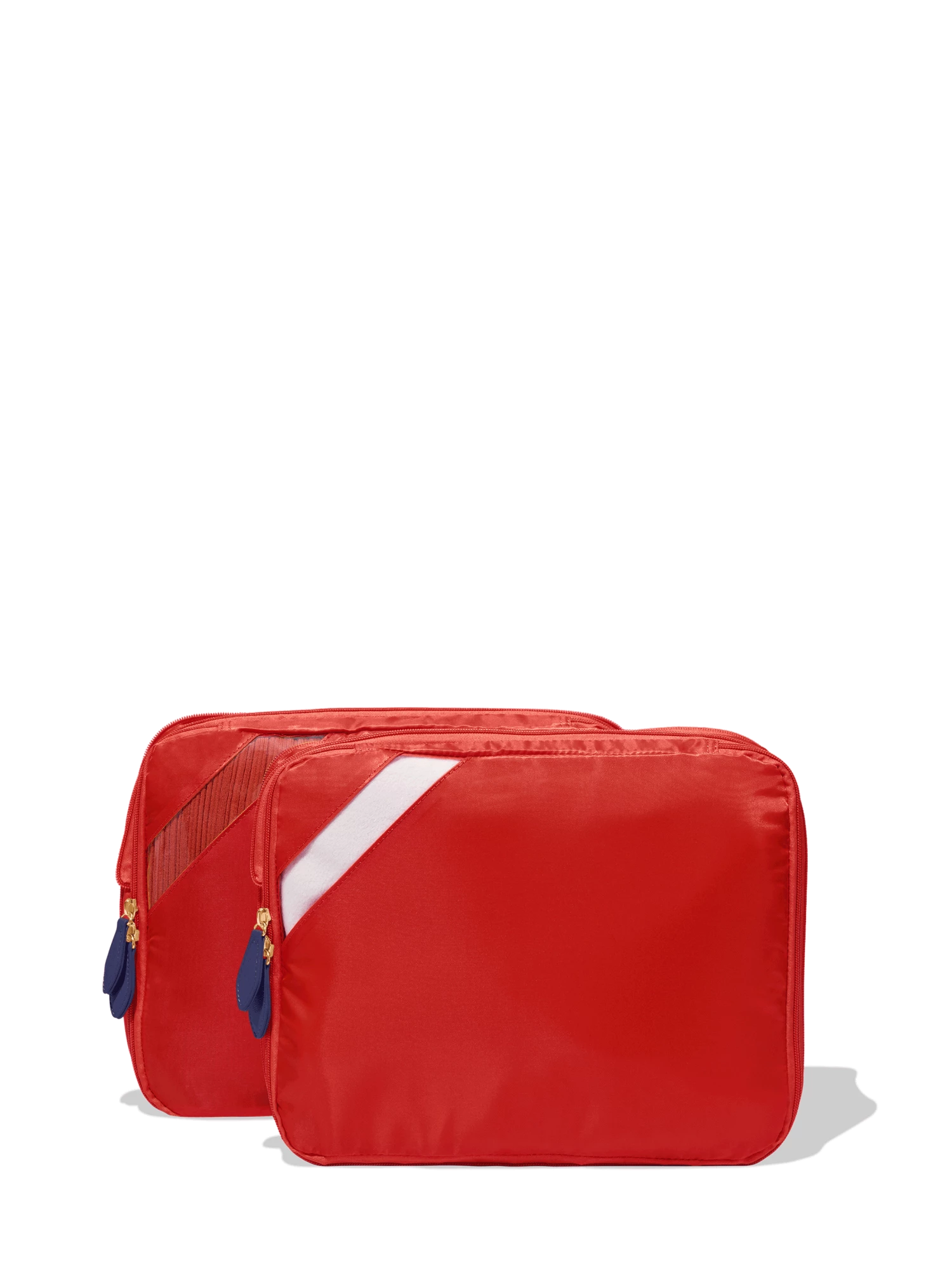 Paravel Compression Cubes - Bebop Red - Image 11